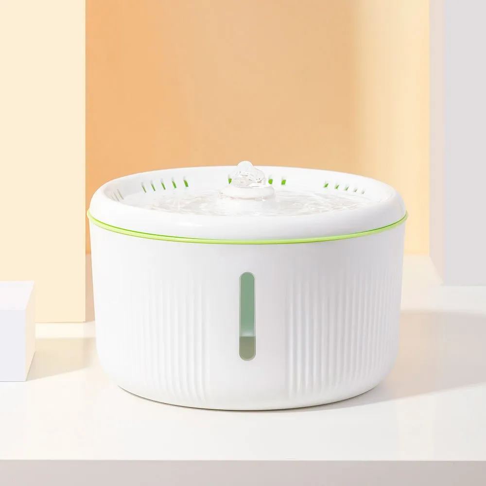 water fountain for cats