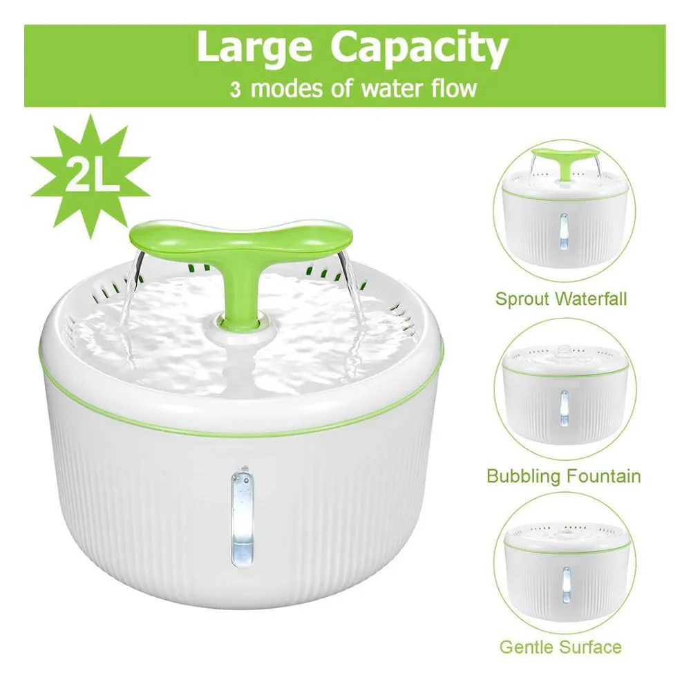 water fountain for cats