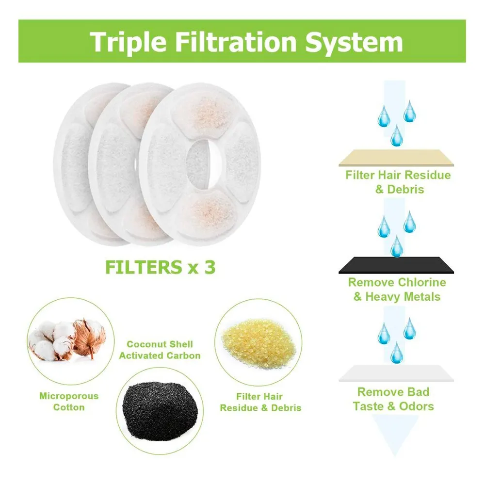 water fountain for cats