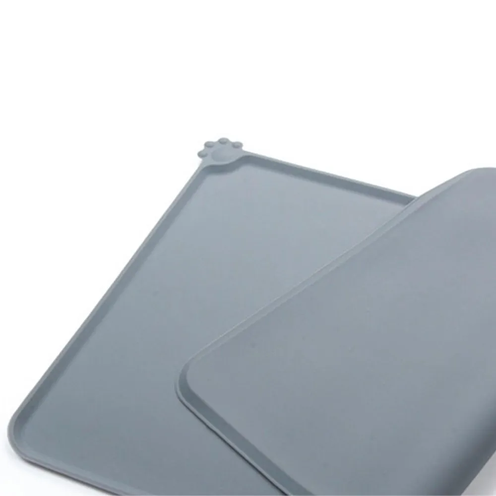 silicone food tray for pets