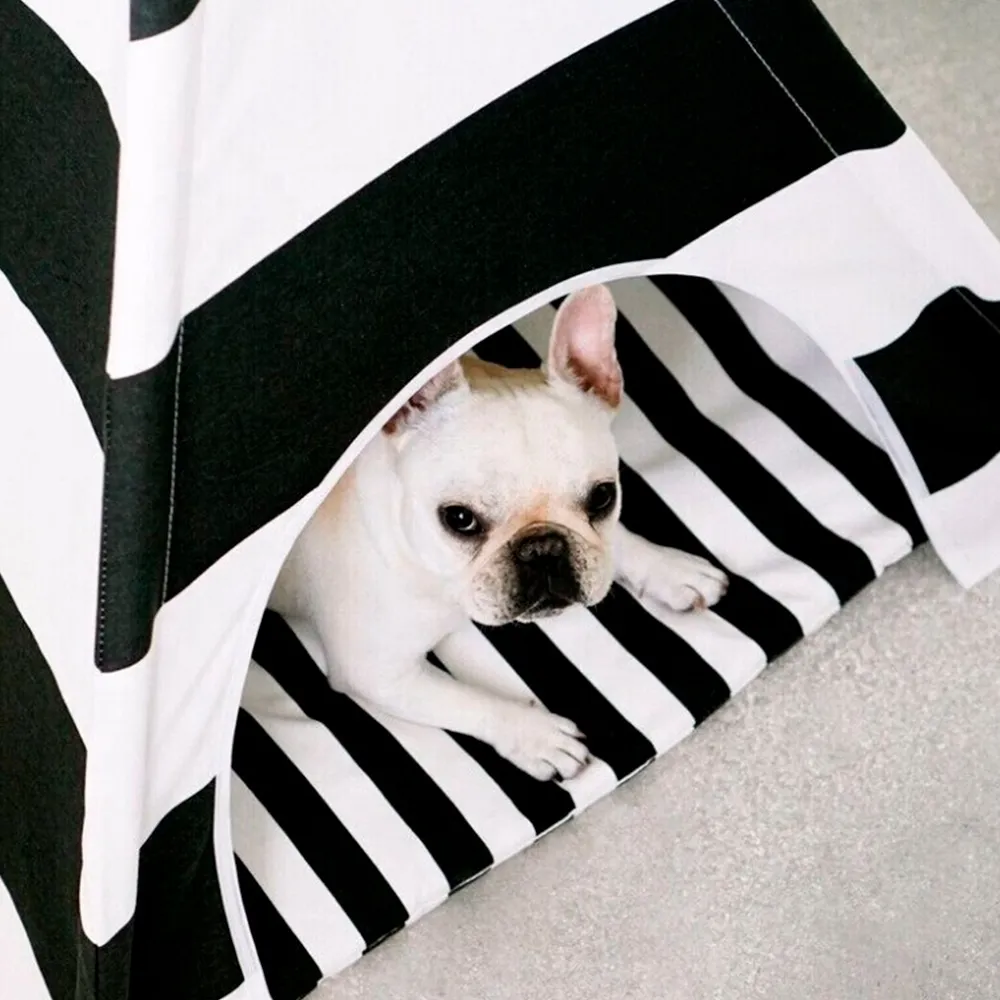 dog house tent dog tent