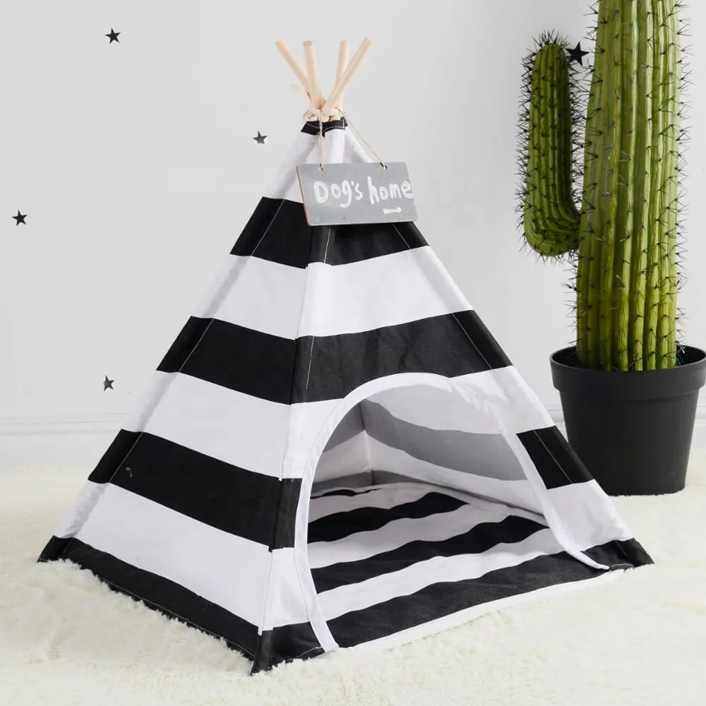 dog house tent dog tent