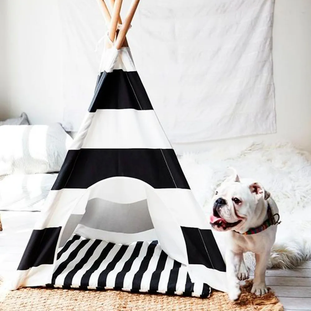 dog house tent dog tent