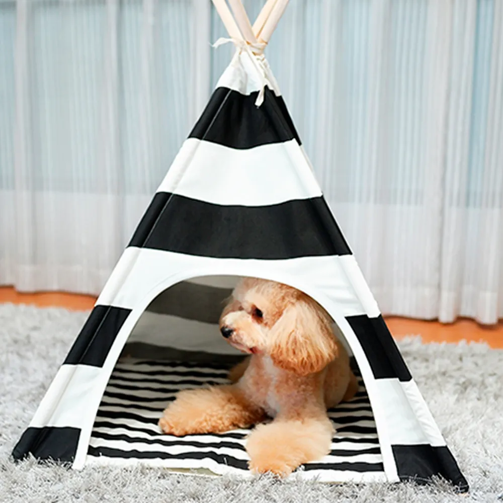 dog house tent dog tent