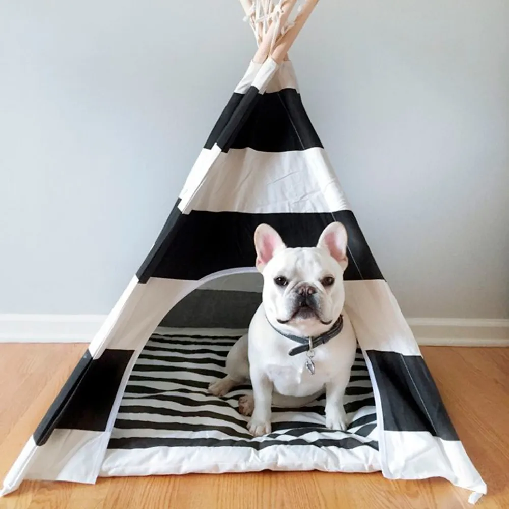 dog house tent dog tent
