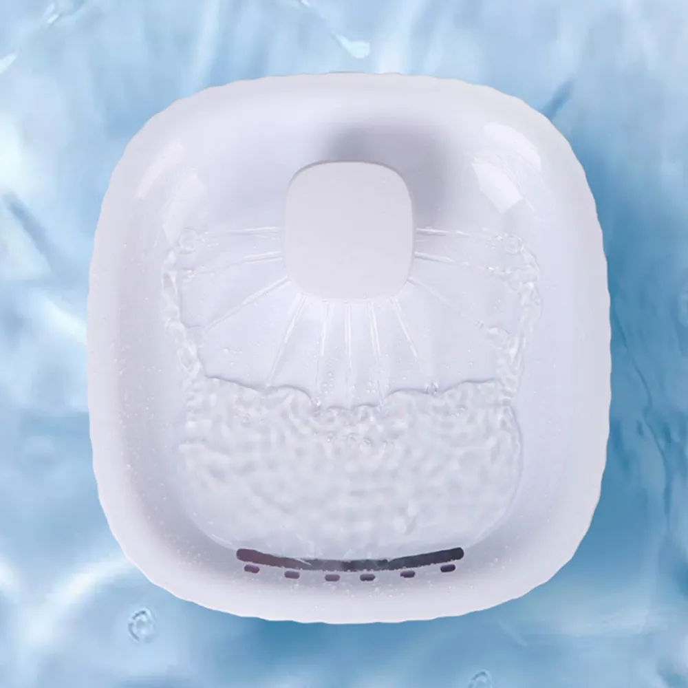 Water fountain for pets 3l