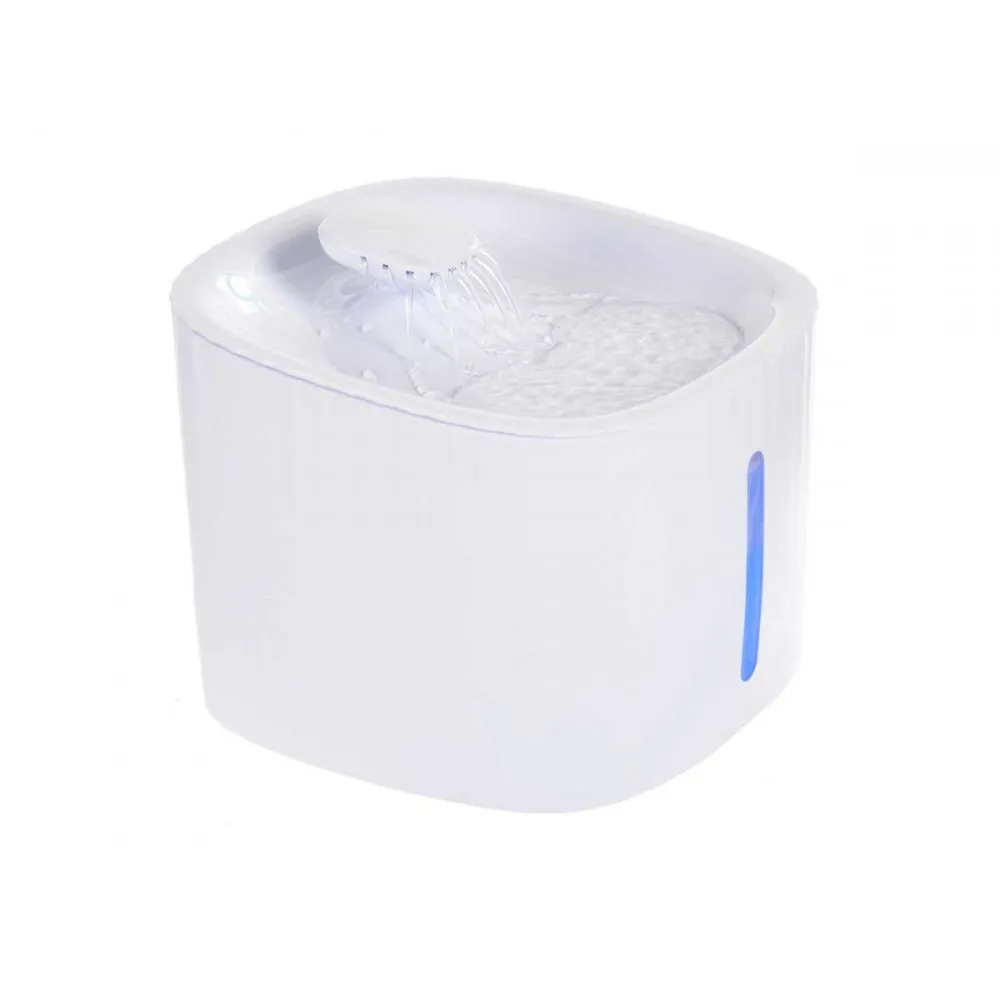 Water fountain for pets 3l