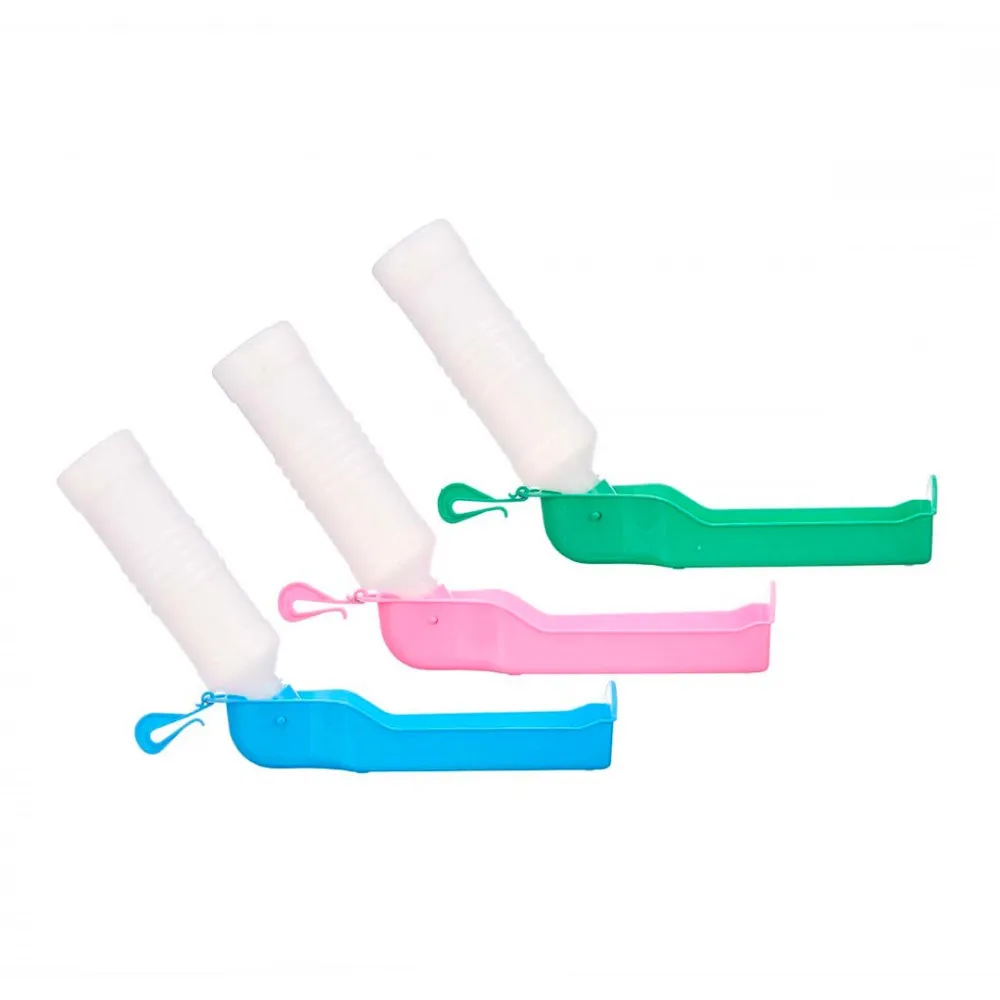 portable dog waterer