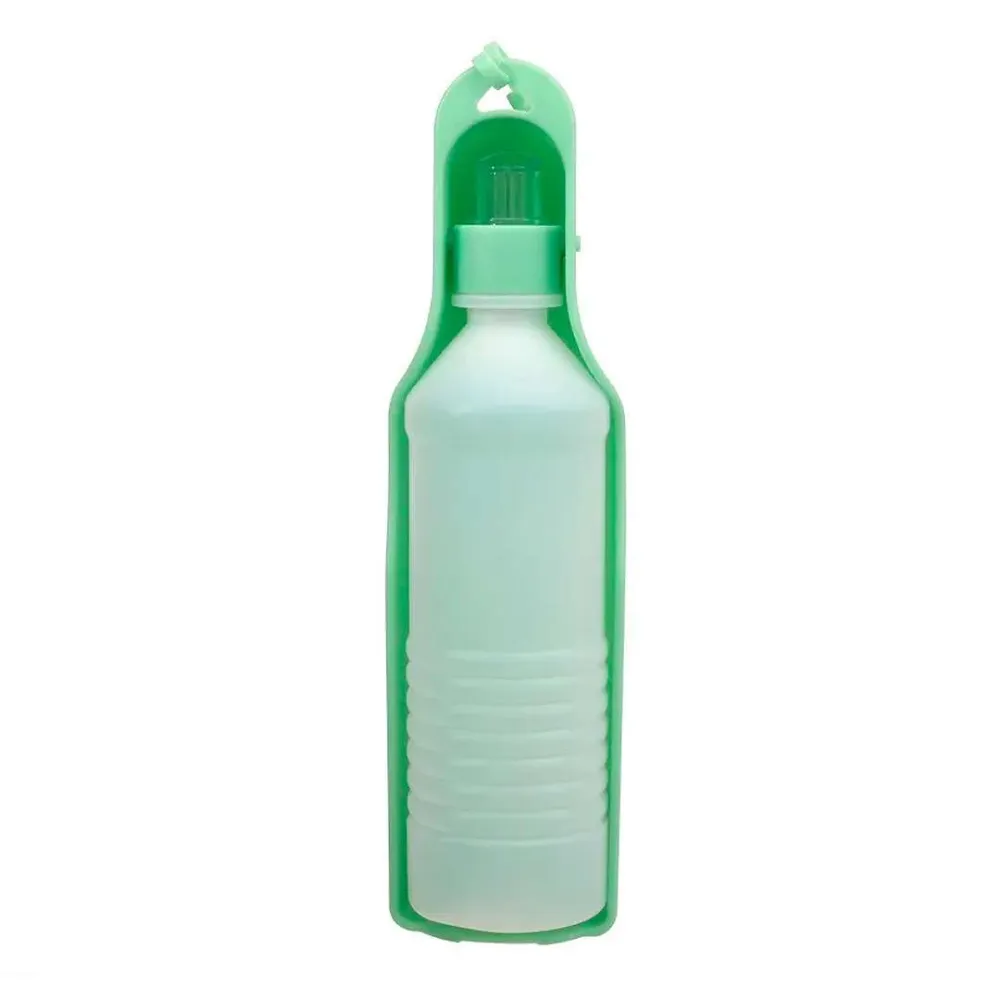 portable dog waterer