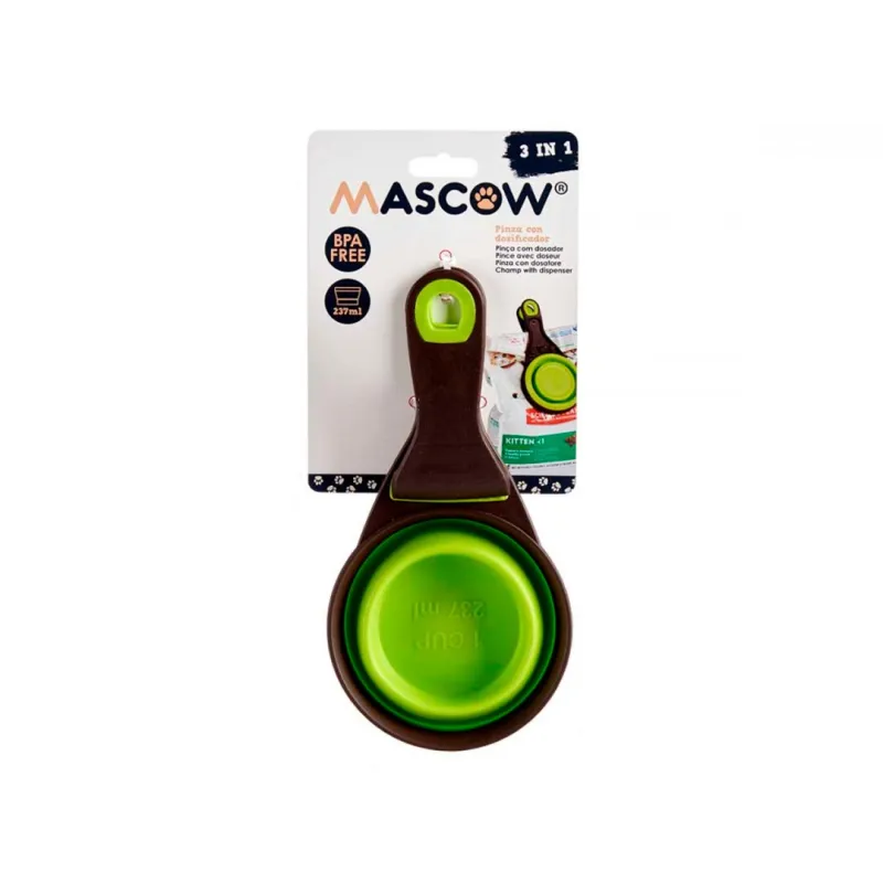 clip sealer & dispenser