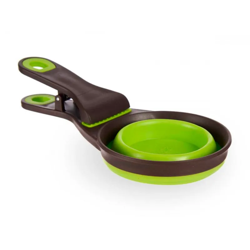clip sealer & dispenser