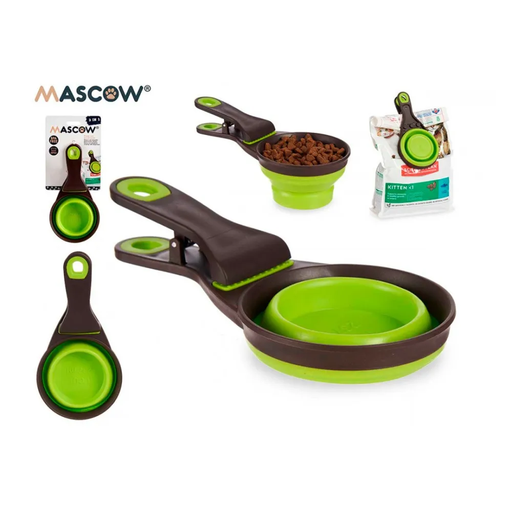 clip sealer & dispenser