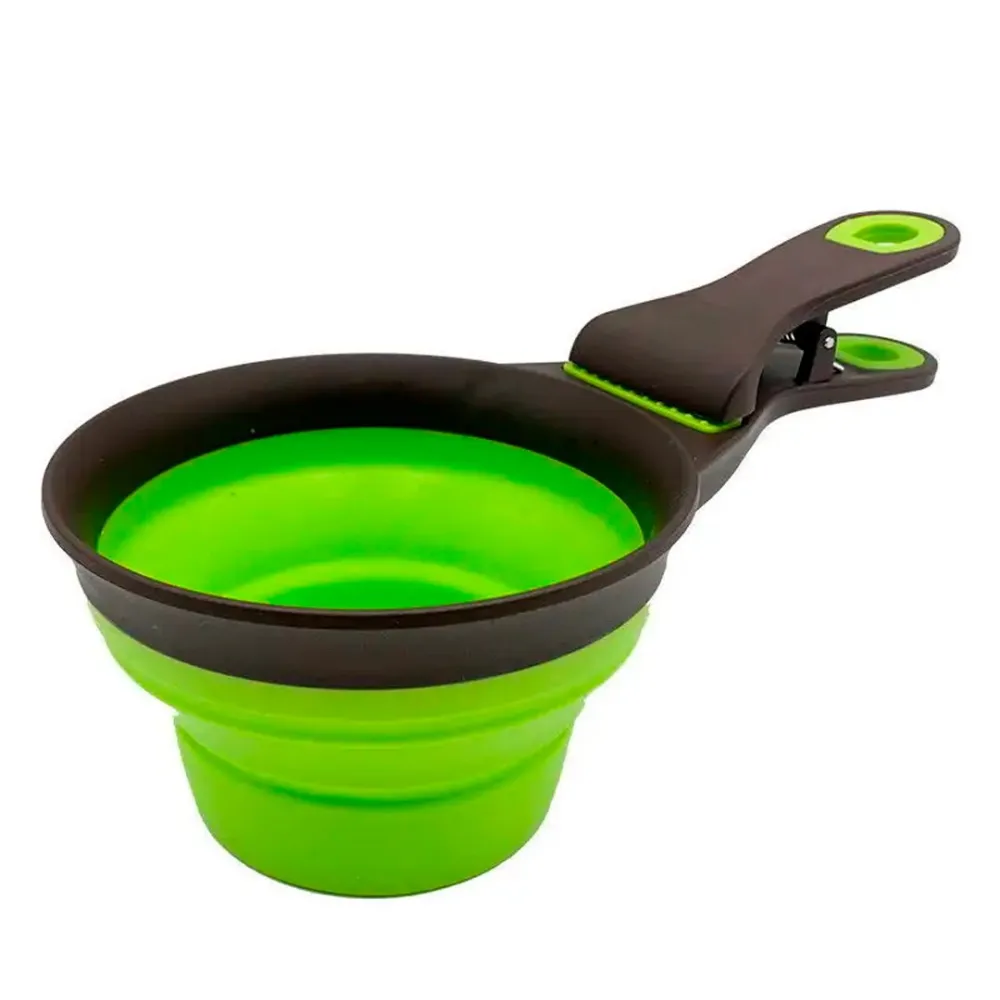 clip sealer & dispenser