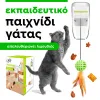 εκπαιδευτικό παιχνίδι γάτας 
