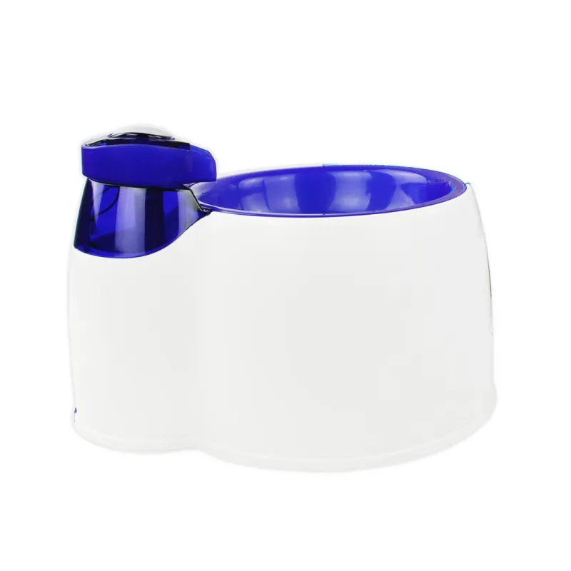 Automatic pet waterer