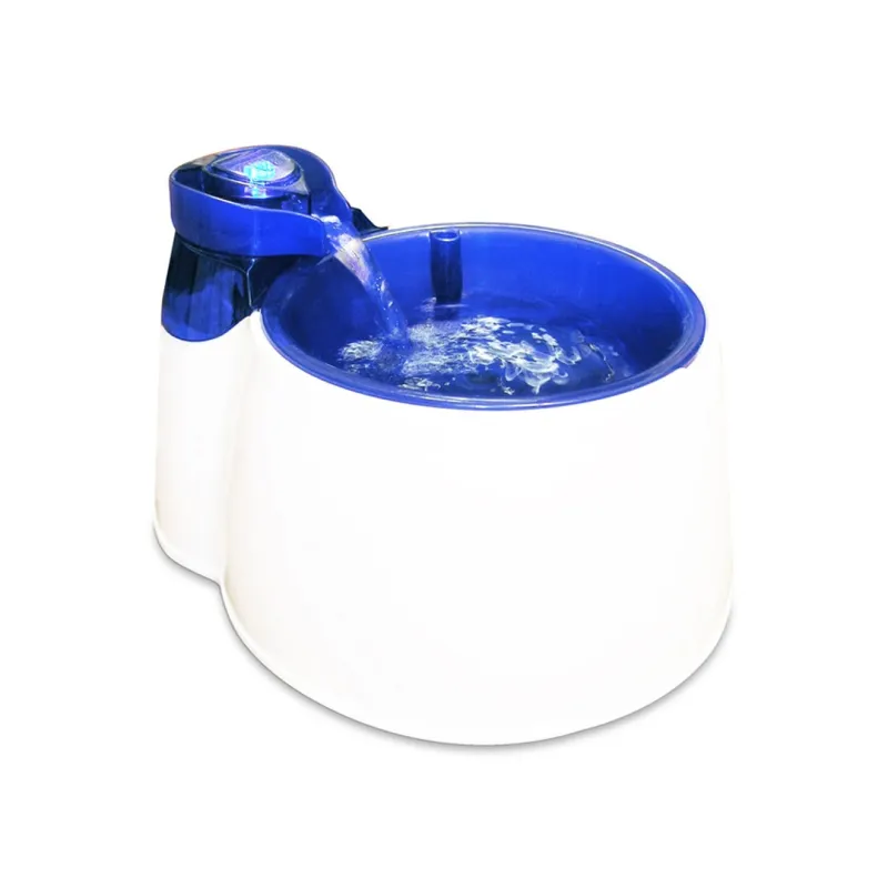 Automatic pet waterer