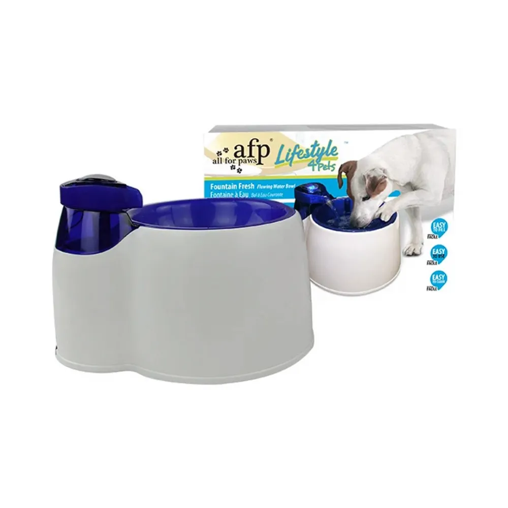 Automatic pet waterer