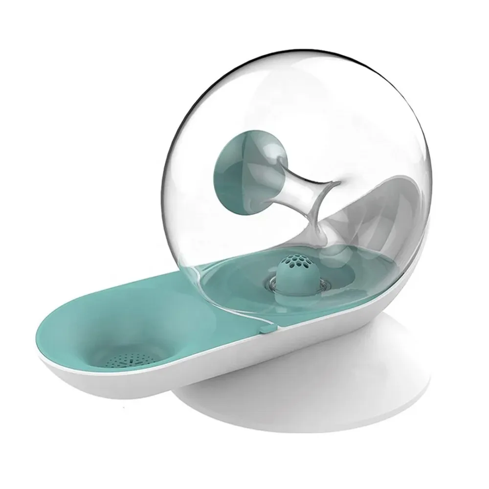 2.8L pet watering trough