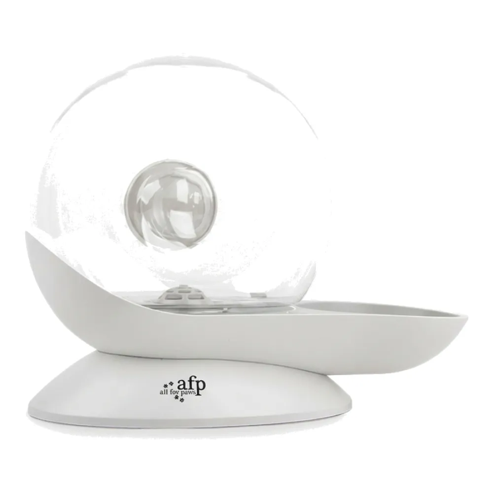 2.8L pet watering trough