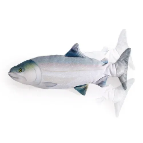 παιχνίδι ψάρι που σπαρταράει