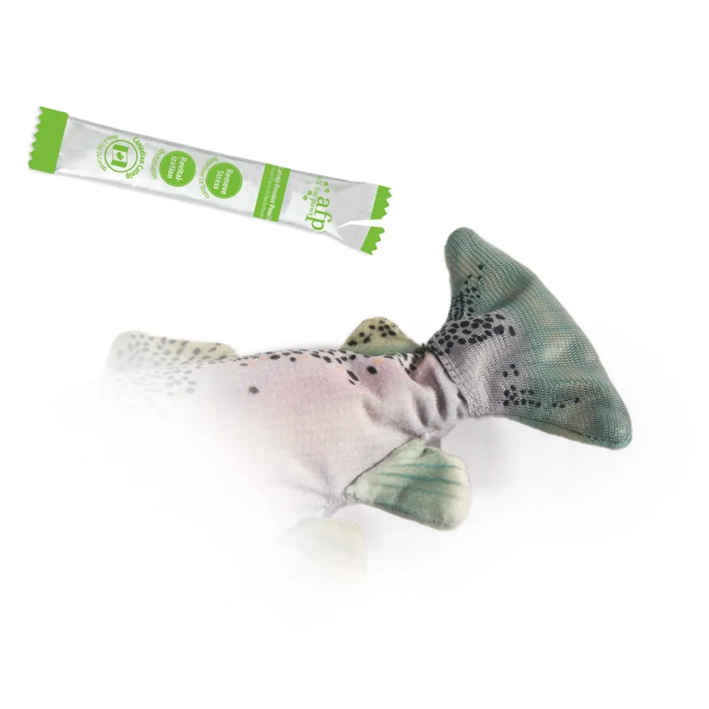 game fish wriggling game