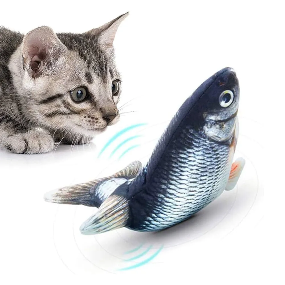 game fish wriggling game