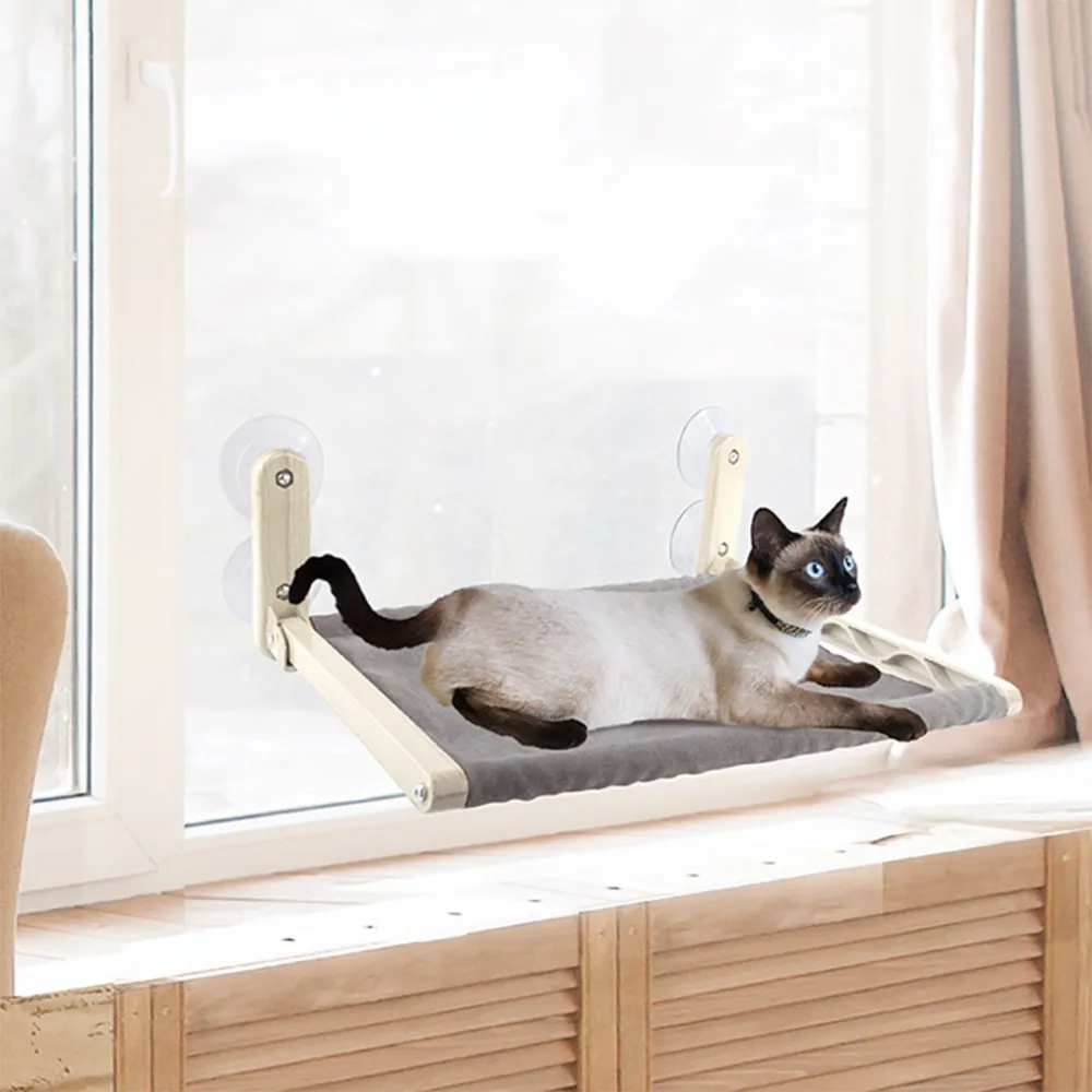 cat window recliner