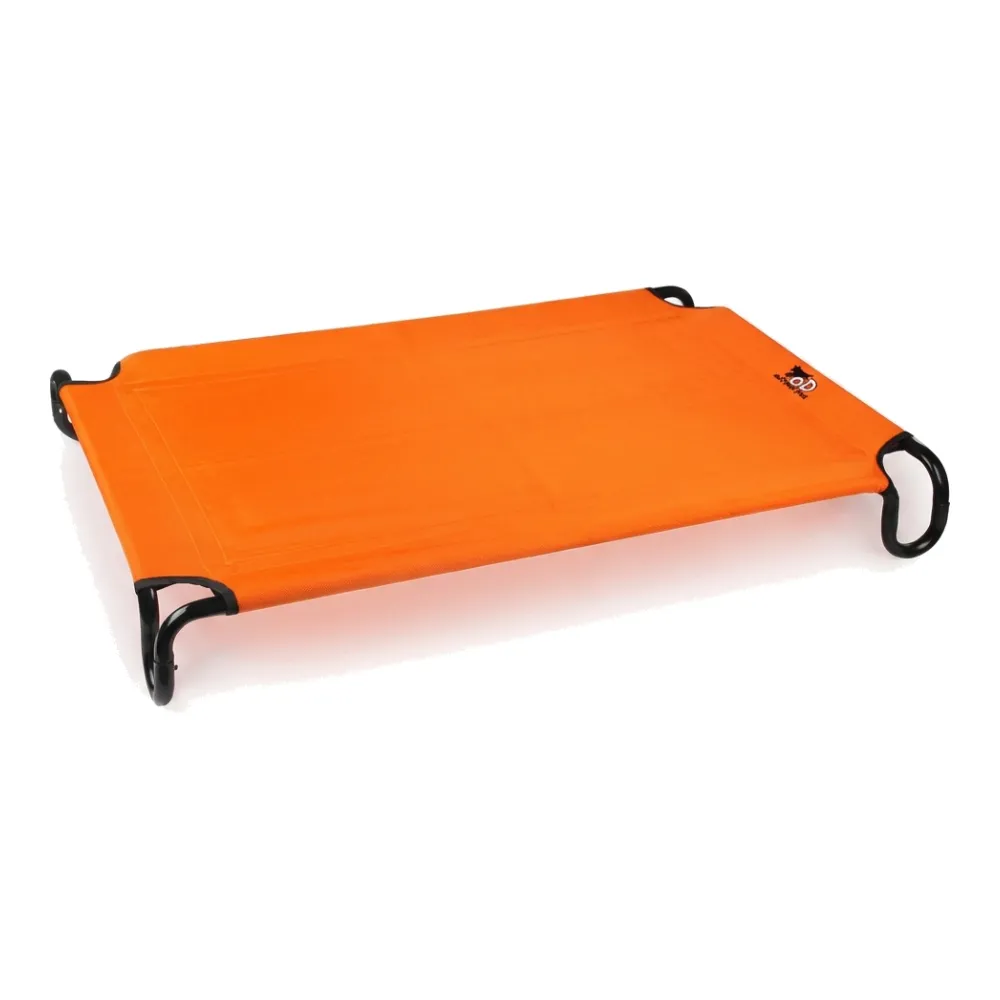 portable dog lounger