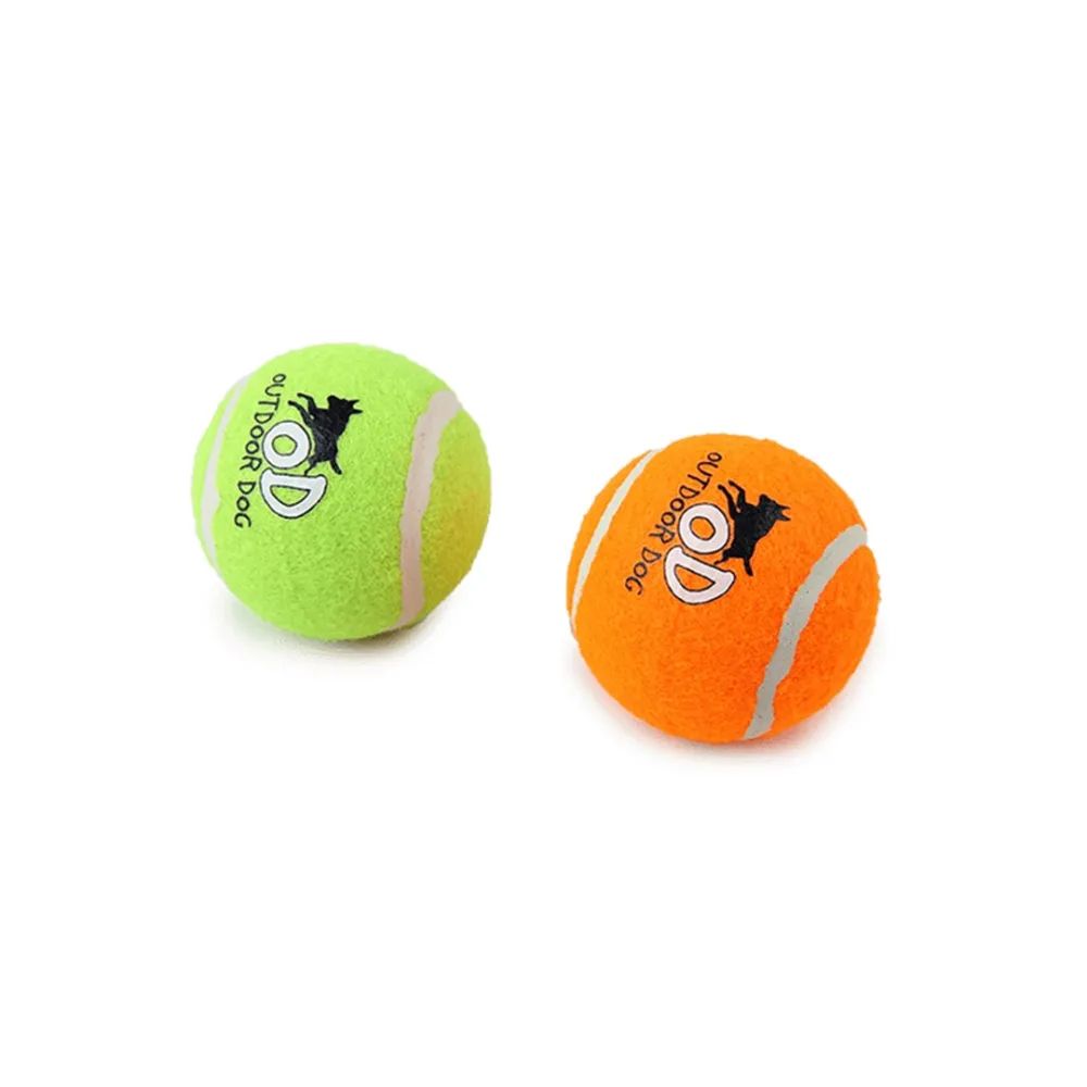 Ball Ballistic Dog Ball game