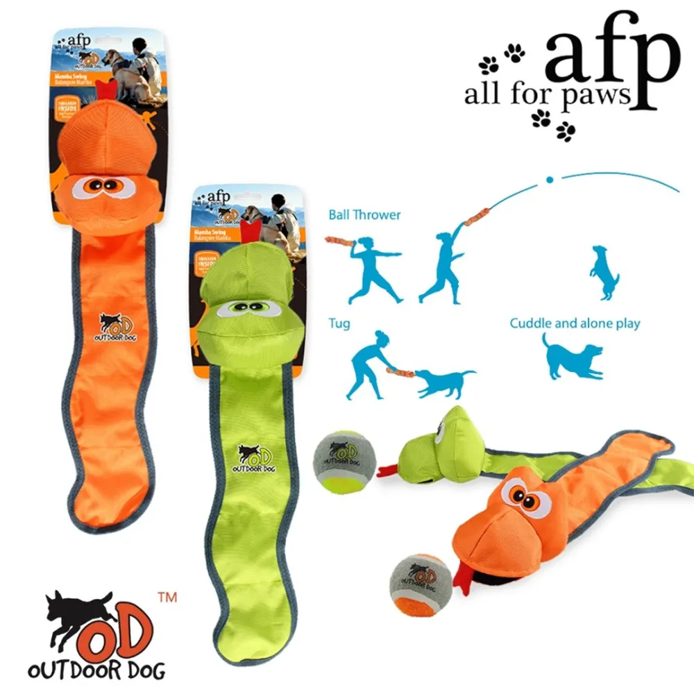 Ball Ballistic Dog Ball game