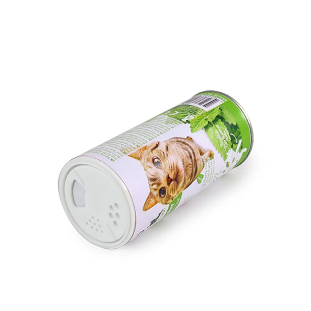 catnip attractive for cats