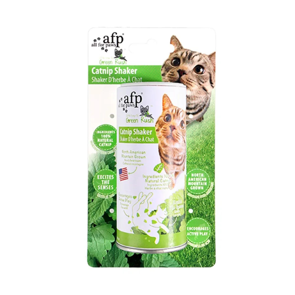 catnip attractive for cats