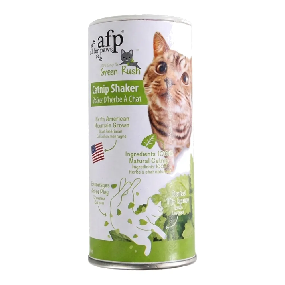 catnip attractive for cats