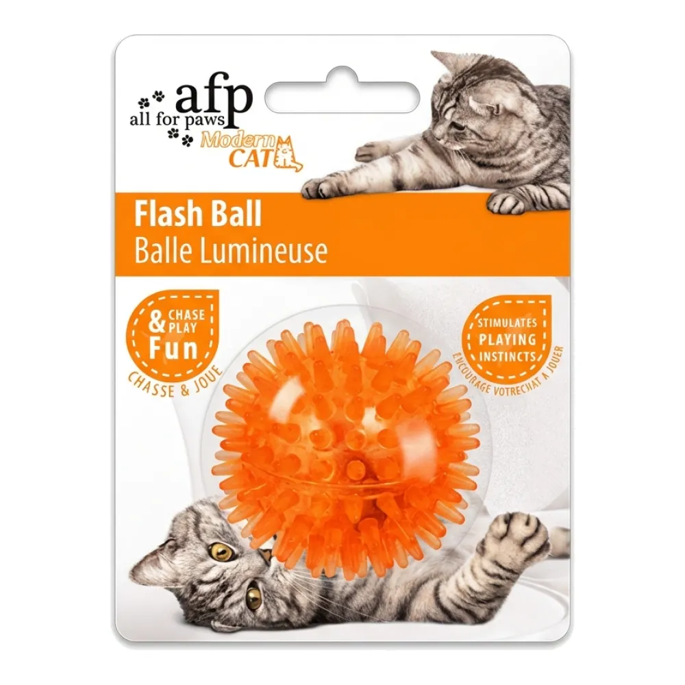 ball game with led light