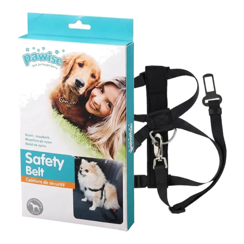 safety dog leash