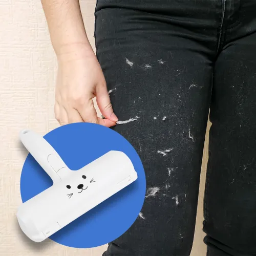 Αποχνουδωτής ρούχων