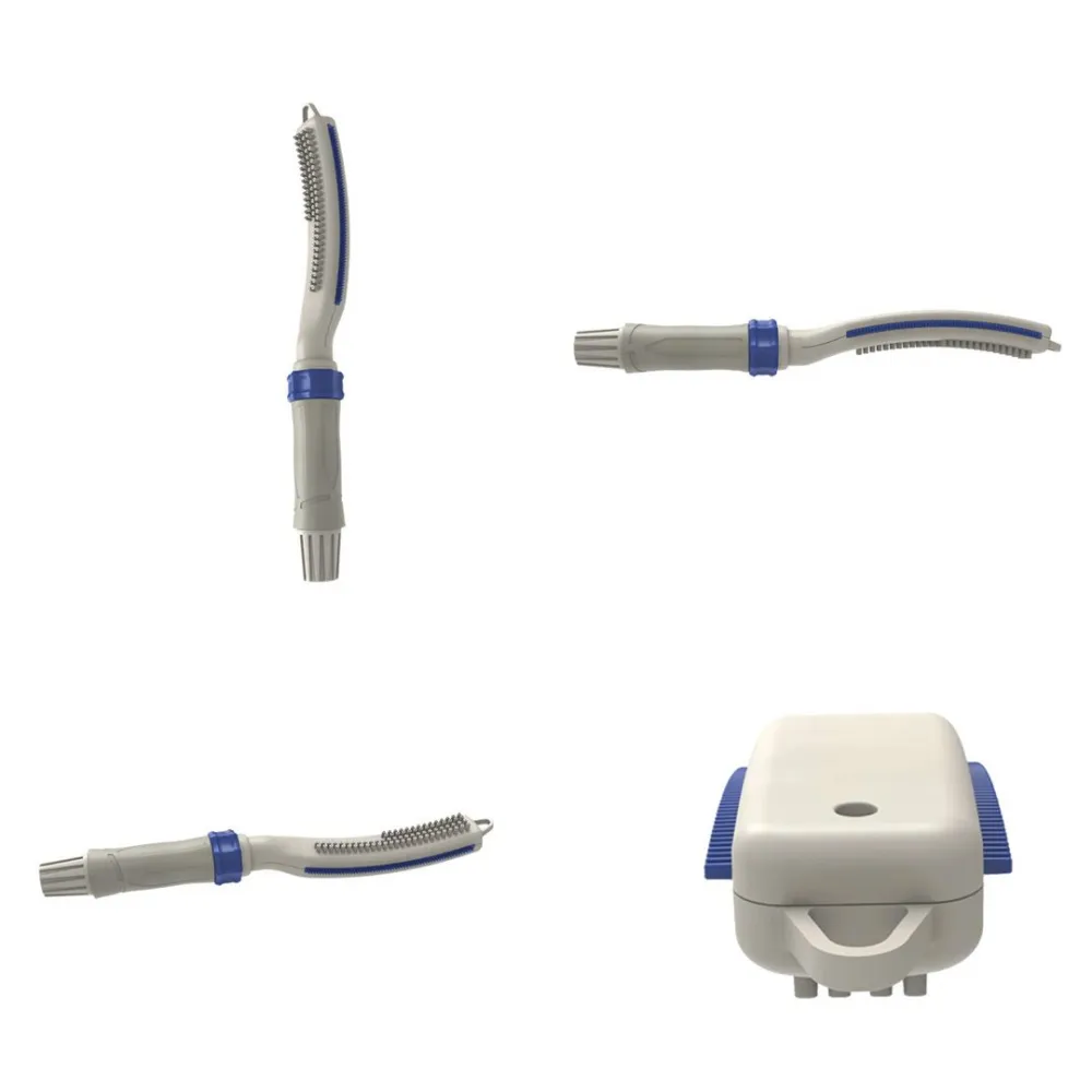 2 in 1 shower for dog