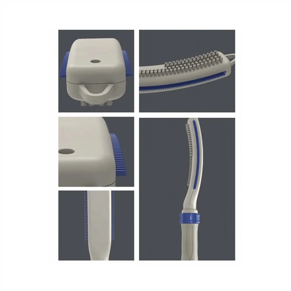 2 in 1 shower for dog