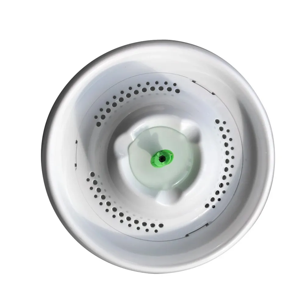 fountain watering trough