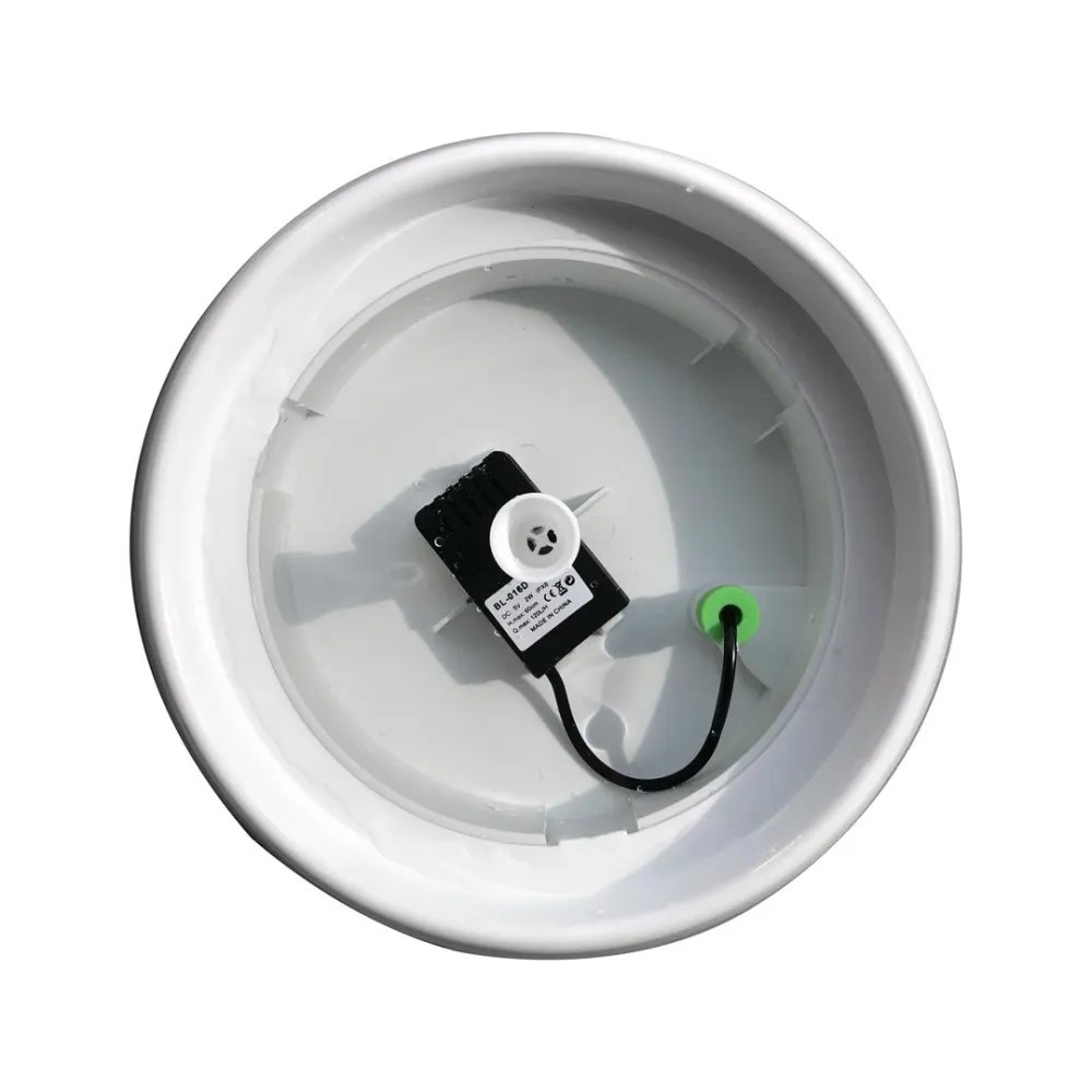 fountain watering trough