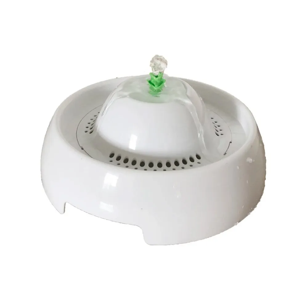 fountain watering trough