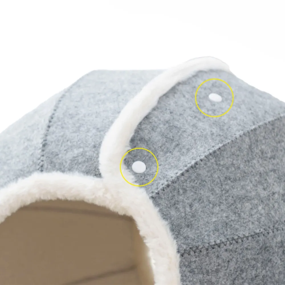 Bed / resting pillow for cats