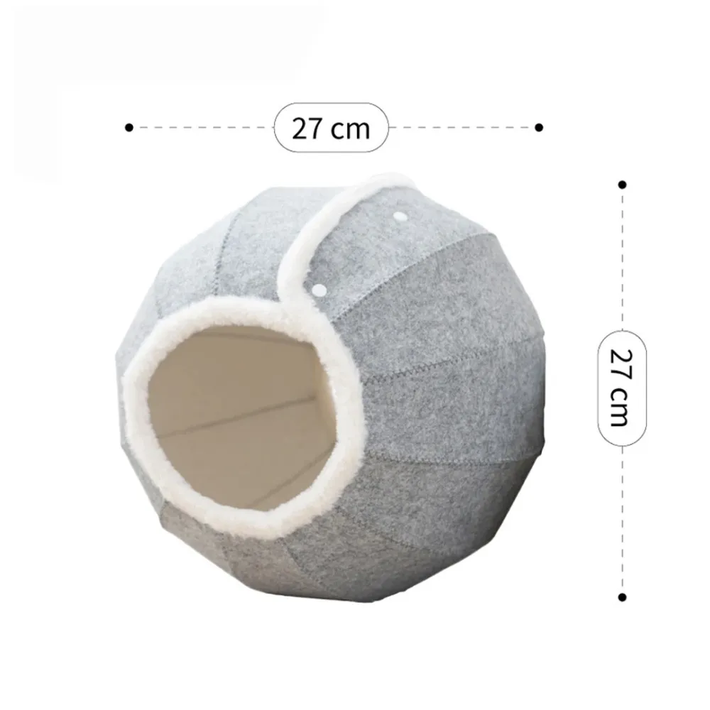 Bed / resting pillow for cats