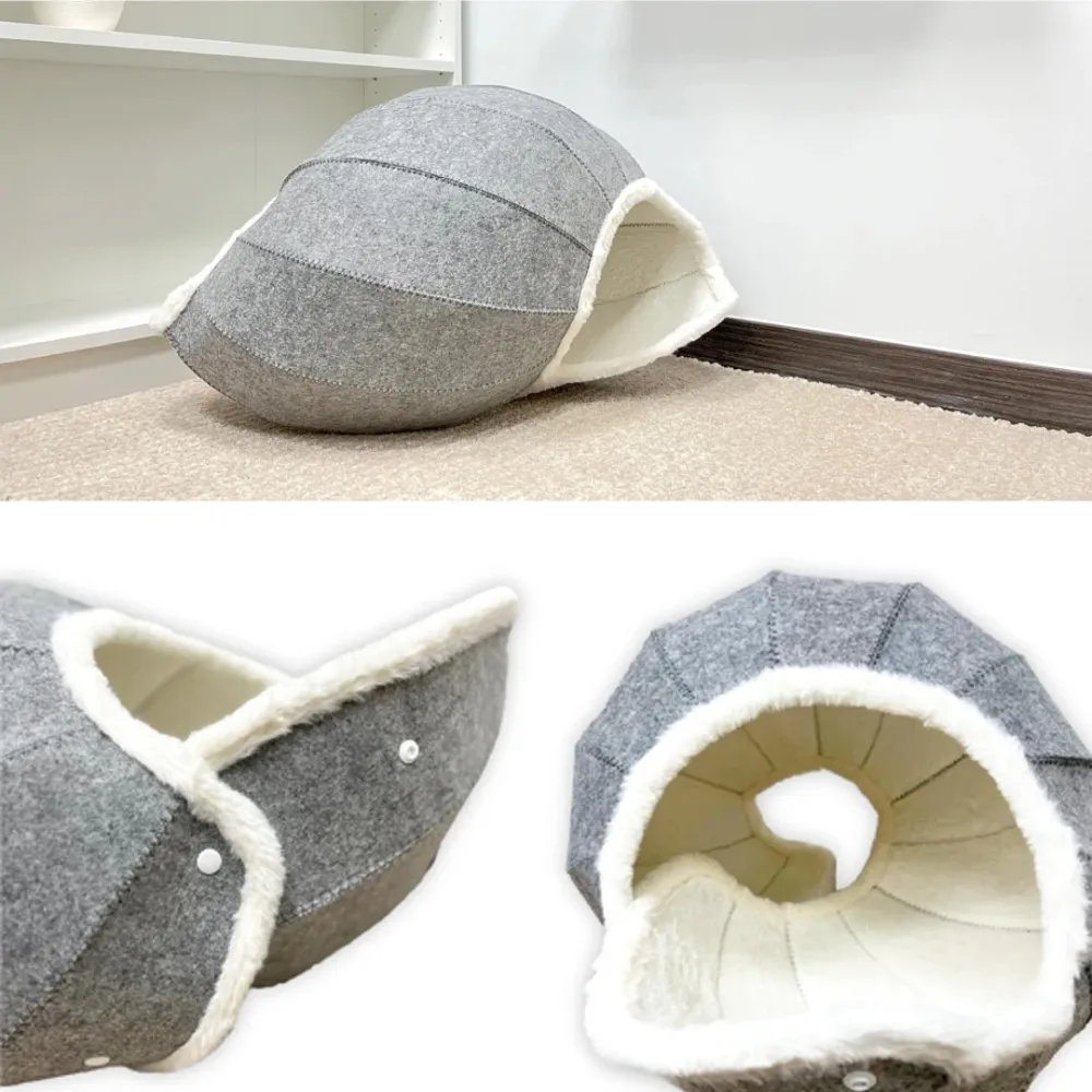 Bed / resting pillow for cats