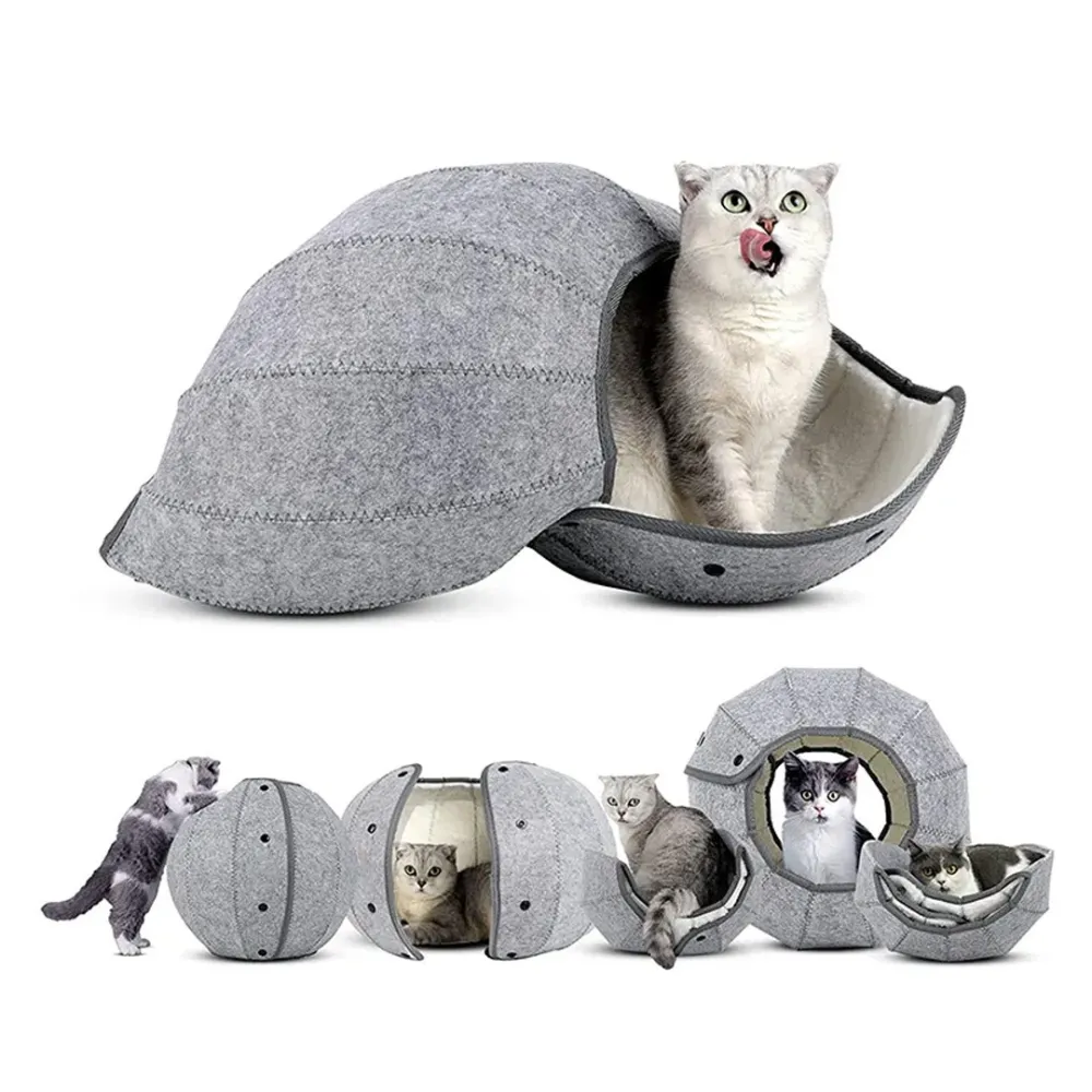 Bed / resting pillow for cats