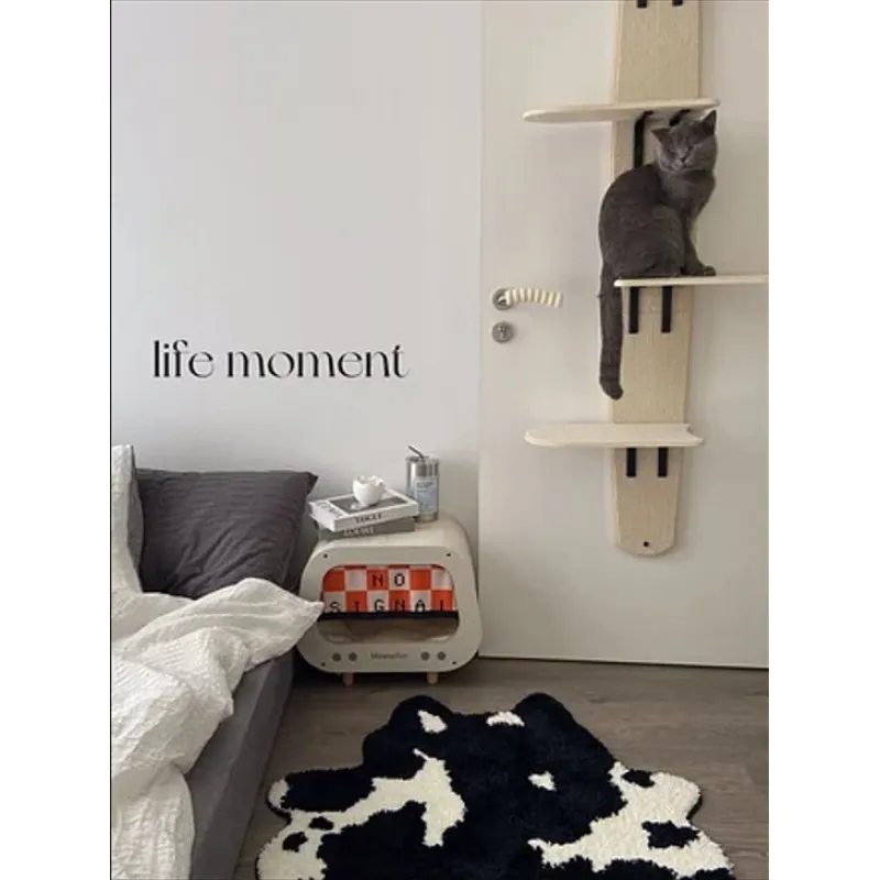 Door Cat Climber