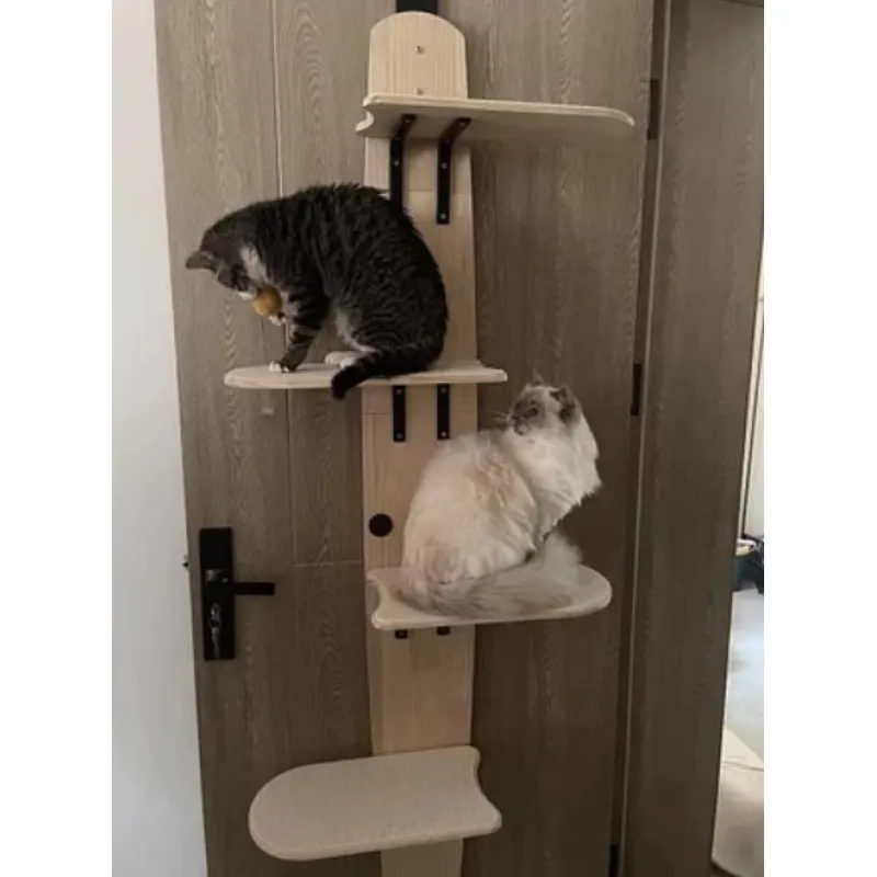 Door Cat Climber