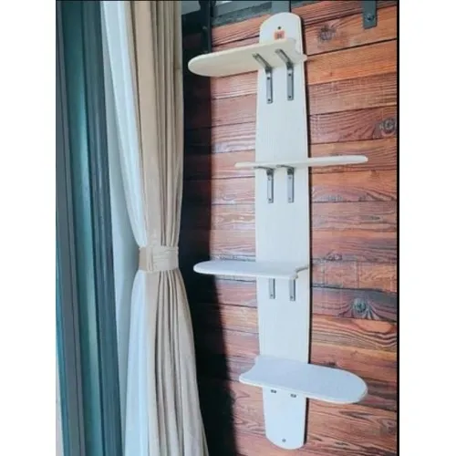 Κρεμαστή Σκάλα Γάτας για Πόρτες