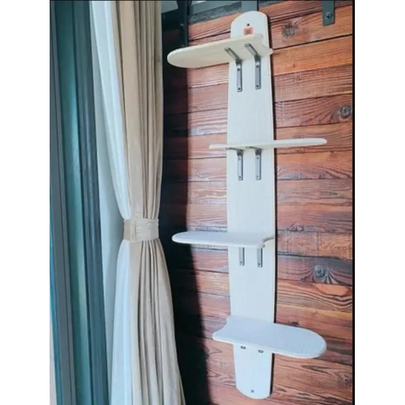 Door Cat Climber