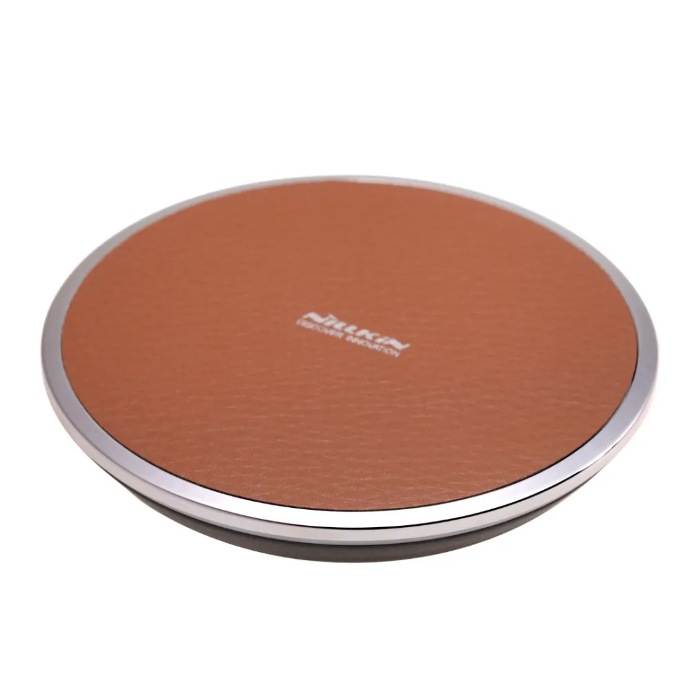 ασύρματος φορτιστης - qi σύστημα